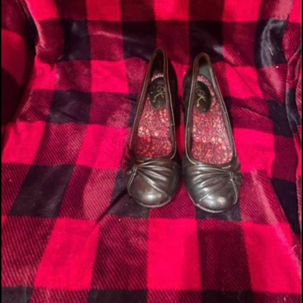 Womens heels